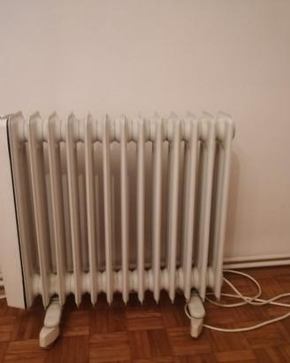 termosifone elettrico 