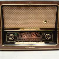 RADIO VINTAGE NORDMENDE