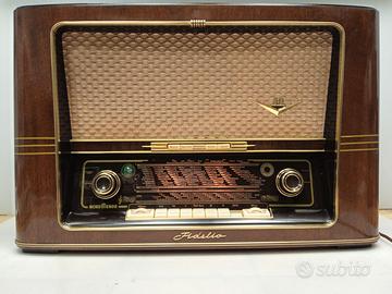 RADIO VINTAGE NORDMENDE