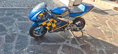 Minimoto
