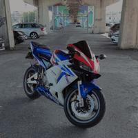 Honda CBR 600 - 2003