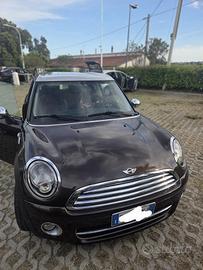 Mini Cooper Clubman