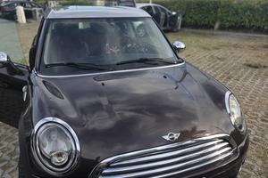 Mini Cooper Clubman