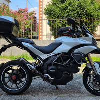 Ducati multistrada 1200