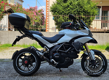 Ducati multistrada 1200