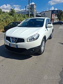 Nissan qashqai 1.5 dci  115cv 