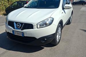 Nissan qashqai 1.5 dci  115cv 