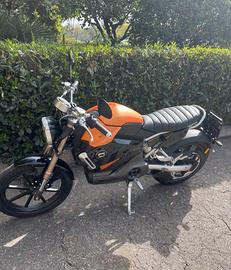 Super Soco Tc Max - 2022