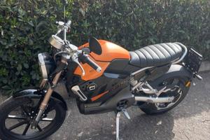 Super Soco Tc Max - 2022
