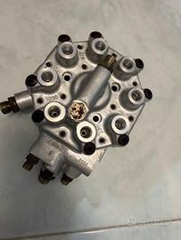 k jetronic Mercedes Benz w 126 
