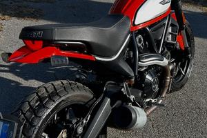 Ducati Scrambler - 2019