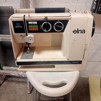 facilitati la vita, con la macchina da cucire sviz