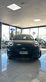 Ford Puma Gen-E 43 kWh
