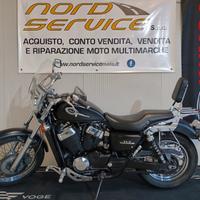 Honda VT 750 S