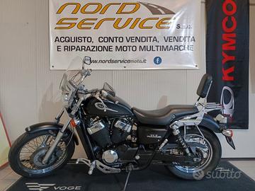 Honda VT 750 S