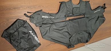 YAMAHA TRICITY 300 COPERTA ORIGINALE