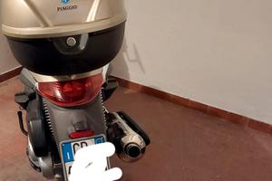 Beverly 500 km.8999