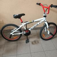 bici bmx