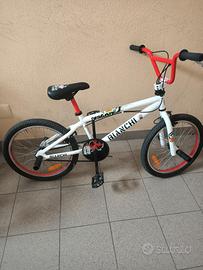 bici bmx