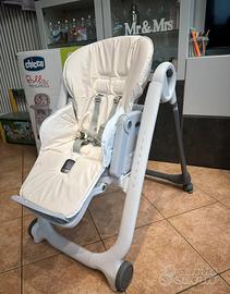 Seggiolone Chicco Polly Progres5