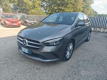 Mercedes-benz B 180 d Automatic Sport Plus