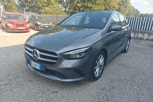 Mercedes-benz B 180 d Automatic Sport Plus