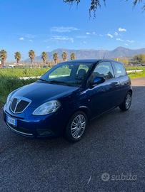 Lancia Ypsilon 2010 1.2Benz 127.000km