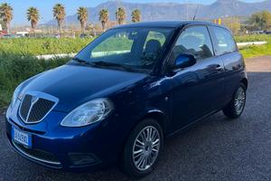 Lancia Ypsilon 2010 1.2Benz 127.000km