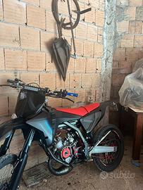 fantic tpr