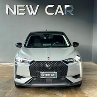 DS AUTOMOBILES DS 3 BlueHDi 130 aut.