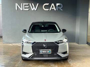 DS AUTOMOBILES DS 3 BlueHDi 130 aut.