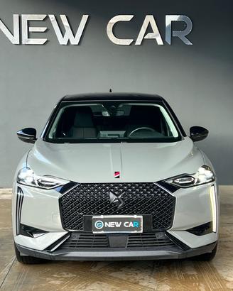 DS AUTOMOBILES DS 3 BlueHDi 130 aut.