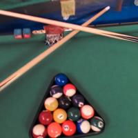 Biliardo gioco
