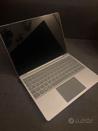 Microsoft Surface Laptop Go 3