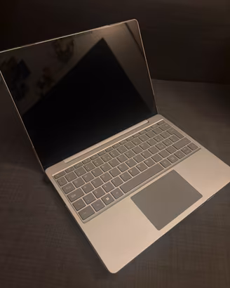 Microsoft Surface Laptop Go 3