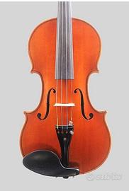 Violino Elena Bardella