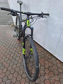 Scott Spark 920 29" 2019 Bicicletta Trail MTB