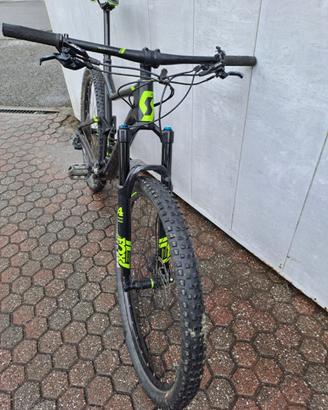 Scott Spark 920 29" 2019 Bicicletta Trail MTB