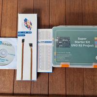 Schada Elegoo (Arduino) super starter kit