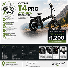 Victrip T4 PRO
