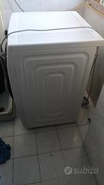 LAVATRICE SAMSUNG 10KG + 8 ANNI GARANZIA 