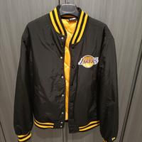 giubbotti new era Lakers e berne