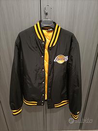 giubbotti new era Lakers e berne