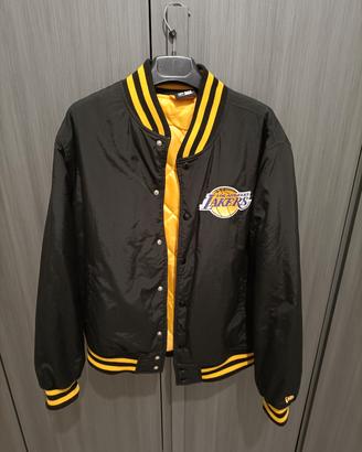 giubbotti new era Lakers e berne