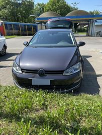 Volkswagen Golf Lounge 5p 1.4 tsi 125cv