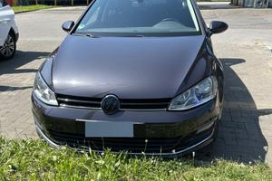 Volkswagen Golf Lounge 5p 1.4 tsi 125cv