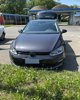 Volkswagen Golf Lounge 5p 1.4 tsi 125cv