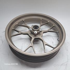 Cerchio Anteriore Monster 937 30 Anniversario