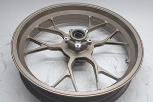 Cerchio Anteriore Monster 937 30 Anniversario