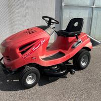 Trattorino taglierba AL-KO 14.5 cv
